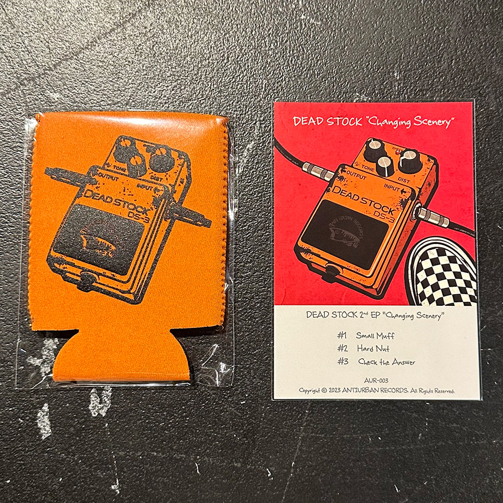 SHOP | DEAD STOCK (デッドストック) オルタナ/パンクバンド (東京