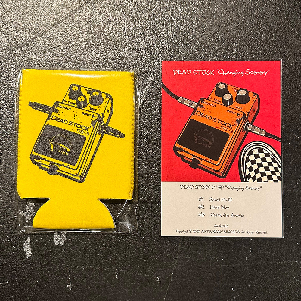 SHOP | DEAD STOCK (デッドストック) メロディックパンクバンド (東京